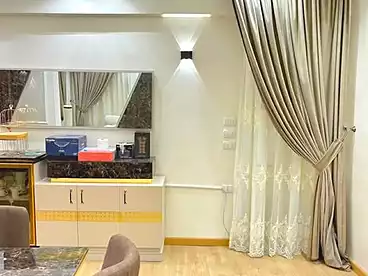 شقق للبيع في شهر العسل، البيطاش، 100 متر