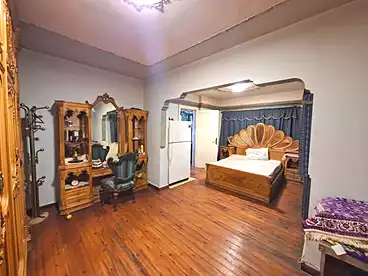 شقق للبيع في شارع جمال عبد الناصر، المندرة، 180 متر