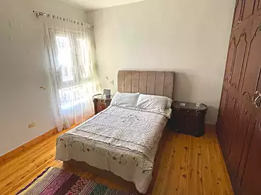 Apartments For sale in El Bostan St., Seventh Neighborhood, 167 sqm