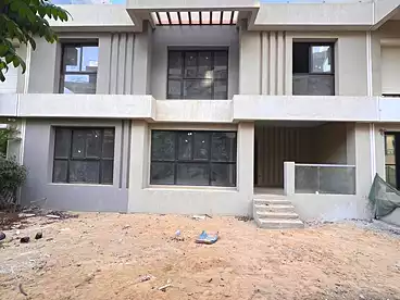 Duplex For sale in Sky Condos Compound - Villette, Villette Compound - Sodic, 303 sqm