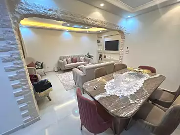 عقارات للبيع في جسر السويس، عين شمس، 150 متر