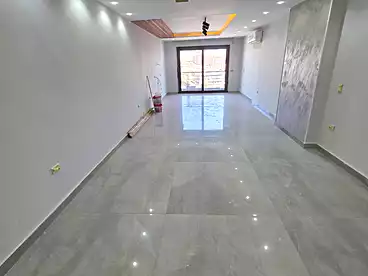 Offices For rent in El Maadi Ring Road, El Maadi, 200 sqm