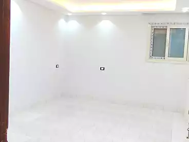Apartments For sale in Street 27, Nozha 2, 90 sqm