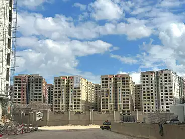 شقق للبيع في مروج، سموحة، 138 متر