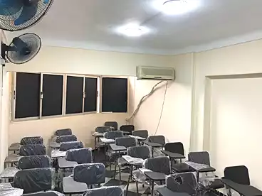 مكاتب للبيع في شماعه، السيوف، 55 متر