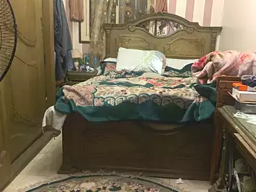 Apartments For sale in El Teraah El Bolakia, Shoubra, 120 sqm