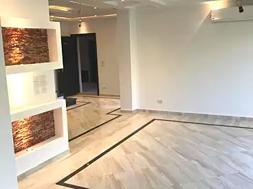 دوبلكس بحديقة للإيجار في سبيكترام - كمبوند ايست تاون، كمبوند ايست تاون - سوديك، 250 متر