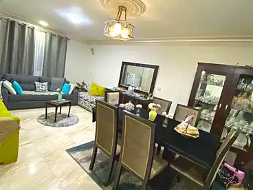 Apartments For sale in El Magzar El Aly St., El Lebeny, 140 sqm