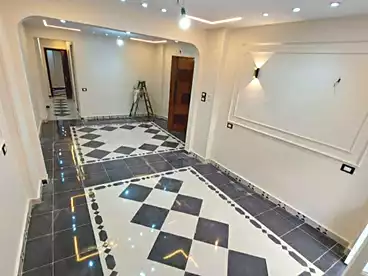 Apartments For sale in Mahmoud El-Isawy St., Miami, 100 sqm