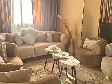 Properties For sale in Taha Hussein St., Ninth Neighborhoods, 190 sqm