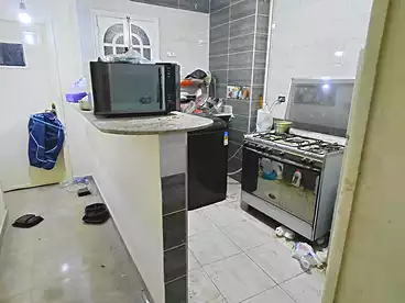 شقق للبيع في المطبعة، فيصل، 120 متر