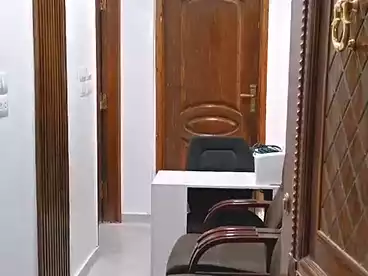 إداري للبيع في كمبوند بيت المصرية، كمبوندات في حدائق أكتوبر، 45 متر