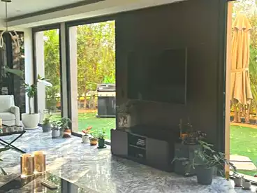 شقق للبيع في ايستاون باركس - كمبوند ايستاون، كمبوند ايست تاون - سوديك، 254 متر