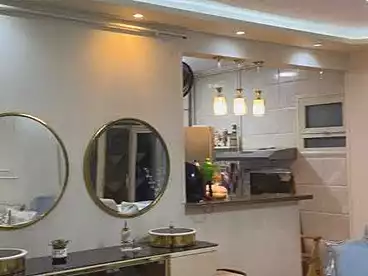شقق للبيع في بحرى - الأنفوشى، الاسكندرية، 110 متر