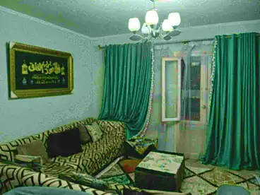 Properties For sale in El Abbasiya, Greater Cairo, 135 sqm