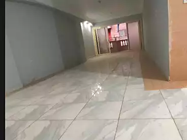 Apartments For rent in Azam Mosque St., Helwan, 200 sqm