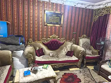 Apartments For sale in Al Asafra Qebli, El Asafra, 125 sqm
