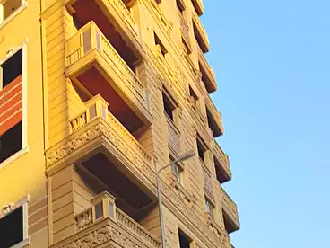 Apartments For rent in El Mariotia Tunnel St., El Mariotia, 175 sqm