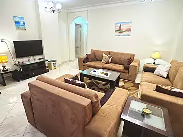 شقق للإيجار في كمبوند ريتاج، كمبوند بالتجمع الخامس، 130 متر