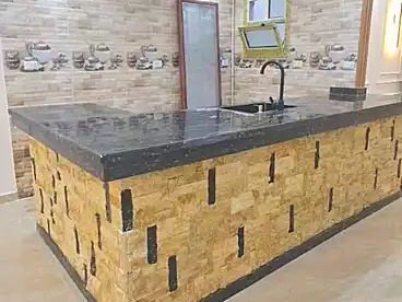 Apartments For sale in El Gaish Road, El Asafra, 145 sqm