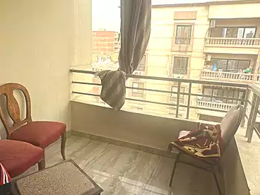 Apartments For sale in Helwan, Greater Cairo, 205 sqm