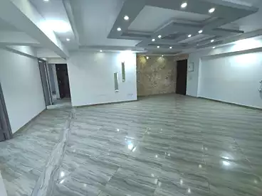Administrative For rent in Zahraa El Maadi St, Zahraa El Maadi, 230 sqm
