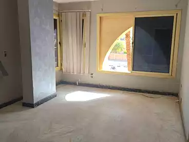 Administrative For sale in El Thawra St., Heliopolis - Masr El Gedida, 210 sqm