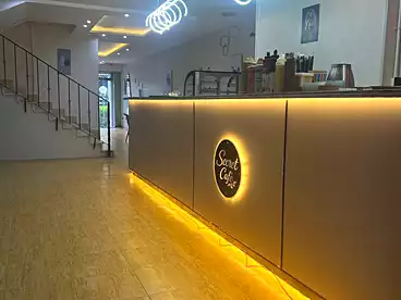 Commercial For rent in Street 263, New Maadi, 370 sqm