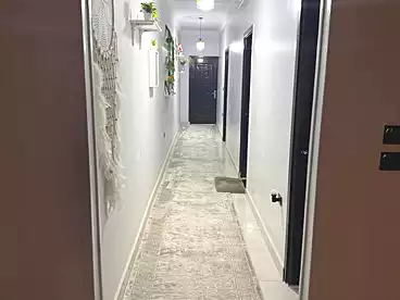 شقق للبيع في حدائق حلوان، حلوان، 144 متر