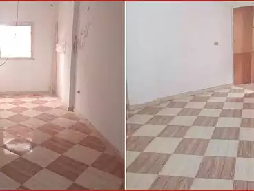 شقق للبيع في الهانوفيل، العجمي، 90 متر