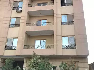 شقق للبيع في ابو الهول 3، جاردينيا هايتس - أبو الهول، 200 متر