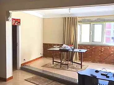 Apartments For sale in Gamal Abdel Nasser St., El Asafra, 135 sqm