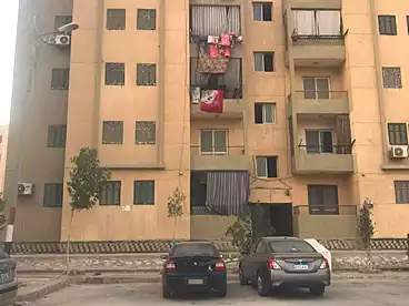 Apartments For sale in 15th of May, Greater Cairo, 100 sqm