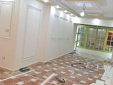 Apartments For sale in Sidi Kamal St., El Mandara Bahri, 150 sqm