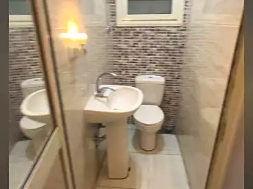 Apartments For sale in Al Omraneyah Al Sharqeyah, El Omraneya, 150 sqm