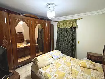 شقق للبيع في منشية التحرير، عين شمس، 90 متر
