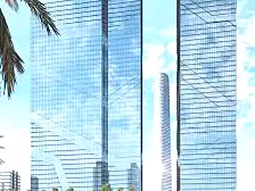 Commercial For sale in Ezdan Mall - Taj Misr, Downtown, 28 sqm