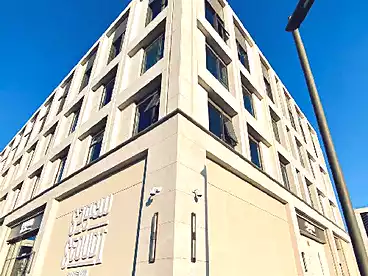 Full Floor Administrative For rent in Mivida Business Park - Mivida Compound, Mivida Compound - Emaar, 1570 sqm