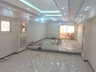 Apartments For rent in Helwan, Greater Cairo, 200 sqm