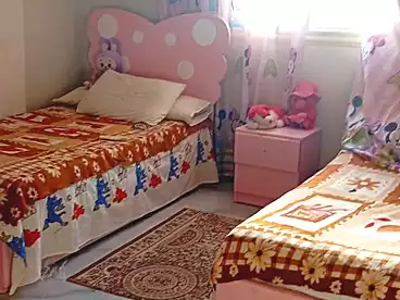 Apartments For sale in Ahmed Enci St., Helwan, 167 sqm