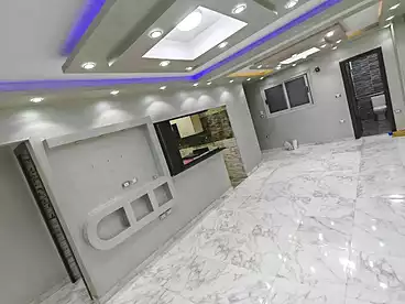 Administrative For rent in Helwan, Greater Cairo, 180 sqm