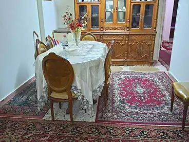شقق للبيع في العصافرة بحري، العصافرة، 140 متر