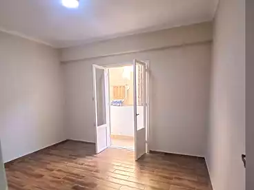 Apartments For sale in Ahmed Tayseer St, El Asafra, 100 sqm