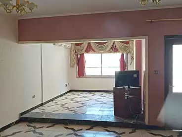 Apartments For rent in Atlas St., Al Asafra Bahri, 120 sqm