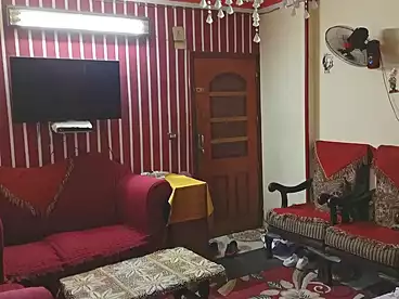 Apartments For sale in Dair El Malak, Hadayek El Koba, 90 sqm