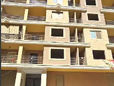 شقق للبيع في زهراء المعادي، المعادي، 215 متر