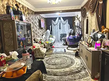 Apartments For sale in El-Amir Abd El-Haleem St., Victoria, 95 sqm