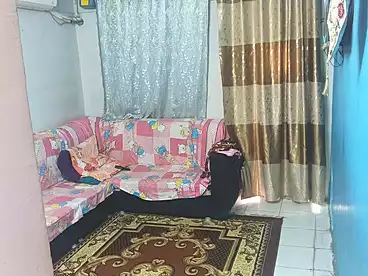 شقق للبيع في شارع الحرية، المطرية، 75 متر