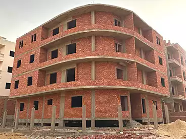 Apartments For sale in New Narges, New Cairo - 5th Settlement, 165 sqm