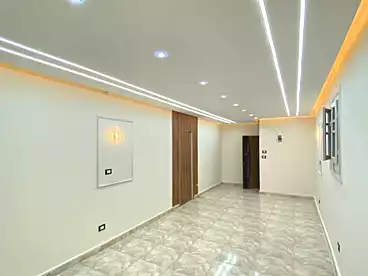 Apartments For sale in Ibrahim Othman St., El Bitash, 110 sqm